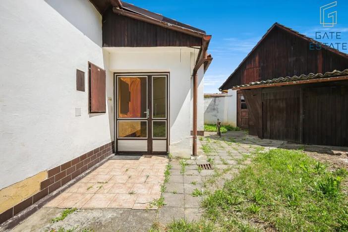 Prodej rodinného domu, Vlachovice, 93 m2