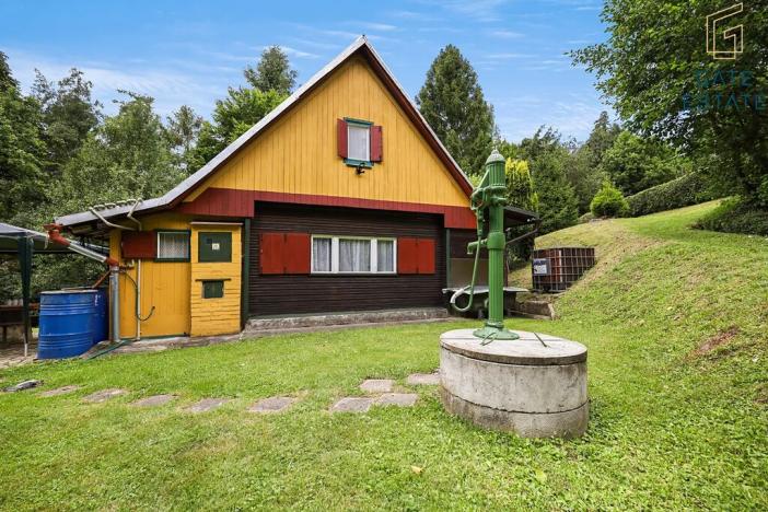 Prodej chaty, Holešov, 48 m2