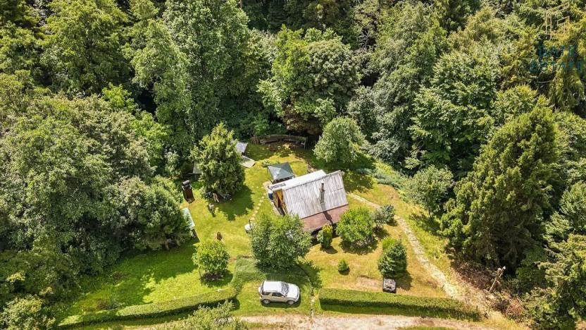 Prodej chaty, Holešov, 48 m2