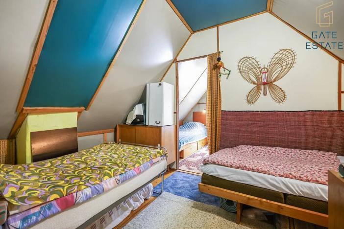 Prodej chaty, Holešov, 48 m2