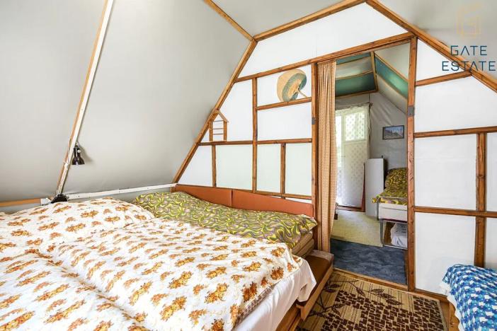 Prodej chaty, Holešov, 48 m2