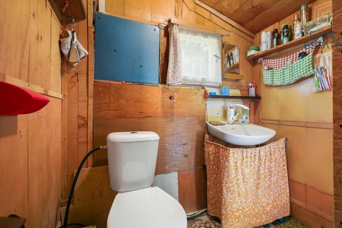 Prodej chaty, Holešov, 48 m2