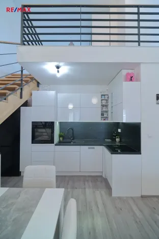 Prodej bytu 4+kk, Plzeň, Vrchlického, 125 m2