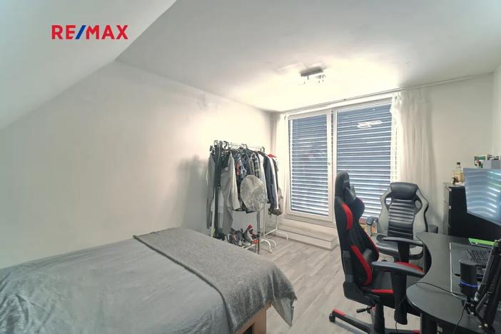 Prodej bytu 4+kk, Plzeň, Vrchlického, 125 m2