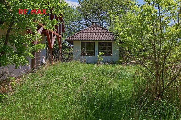 Prodej chaty, Jílovice, 200 m2