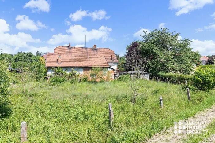 Prodej rodinného domu, Bělotín, 192 m2