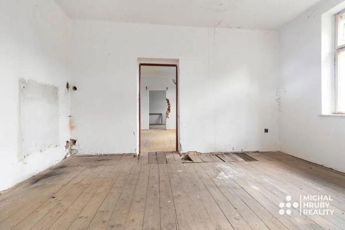 Prodej rodinného domu, Bělotín, 192 m2