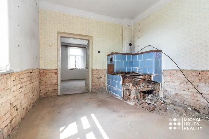 Prodej rodinného domu, Bělotín, 192 m2