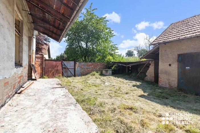 Prodej rodinného domu, Bělotín, 192 m2