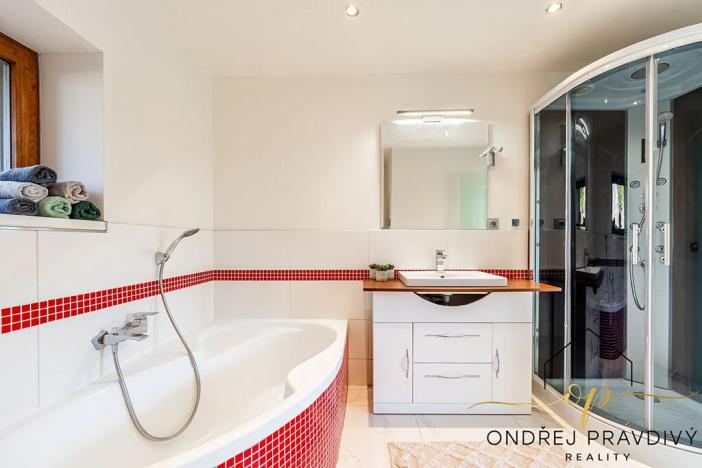 Prodej rodinného domu, Svinaře, Hlavní, 85 m2