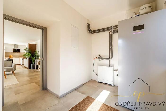 Prodej rodinného domu, Svinaře, Hlavní, 85 m2