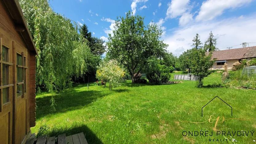 Prodej rodinného domu, Svinaře, Hlavní, 85 m2