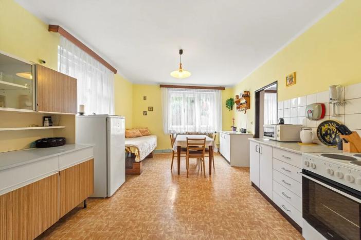 Prodej rodinného domu, Vlašim, 196 m2