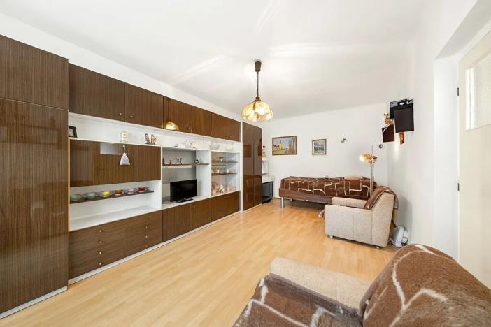 Prodej rodinného domu, Vlašim, 196 m2