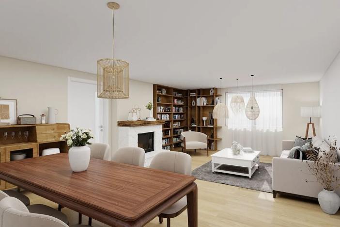 Prodej rodinného domu, Vlašim, 196 m2