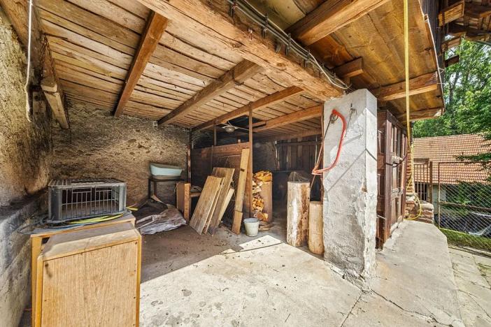 Prodej rodinného domu, Vlašim, 196 m2