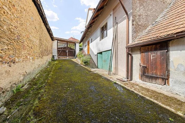 Prodej rodinného domu, Vlašim, 196 m2