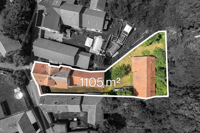 Prodej rodinného domu, Vlašim, 196 m2