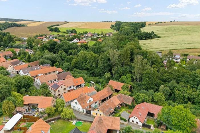 Prodej rodinného domu, Vlašim, 196 m2