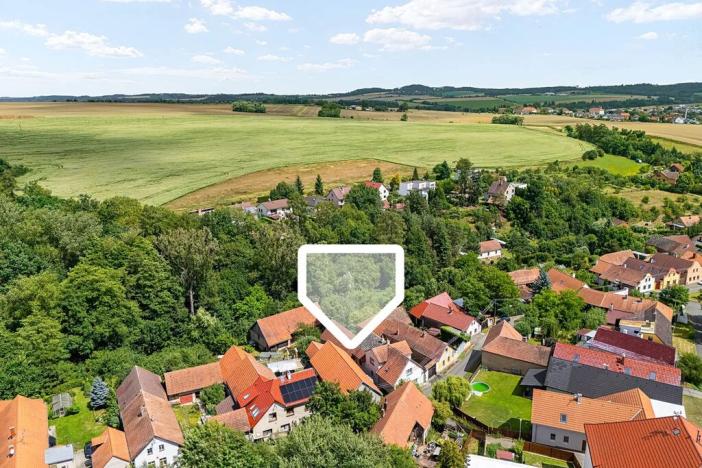 Prodej rodinného domu, Vlašim, 196 m2