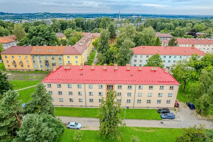 Pronájem bytu 1+1, Frýdek-Místek, Lískovecká, 32 m2