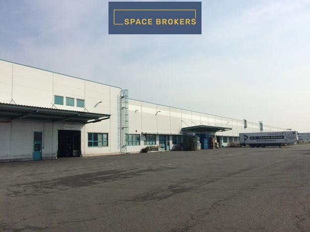 Pronájem skladu, Plzeň, 1157 m2