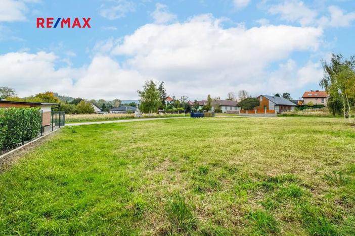 Prodej pozemku pro bydlení, Kostelec u Křížků, 1212 m2