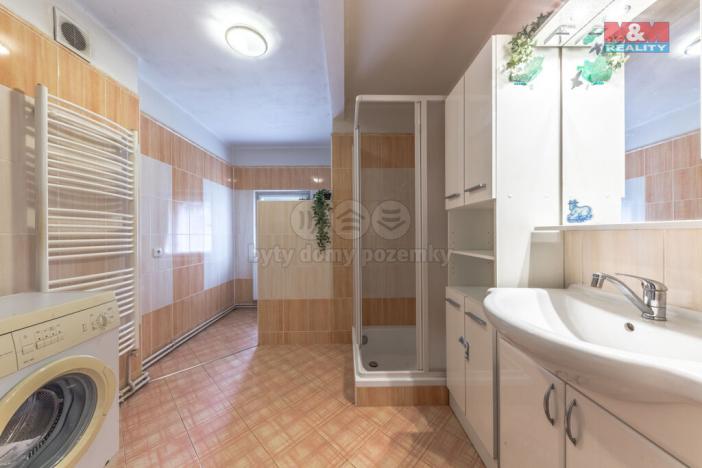 Prodej rodinného domu, Benátky nad Jizerou - Benátky nad Jizerou II, Pražská, 186 m2