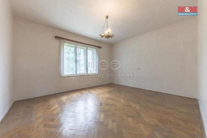 Prodej rodinného domu, Benátky nad Jizerou - Benátky nad Jizerou II, Pražská, 186 m2