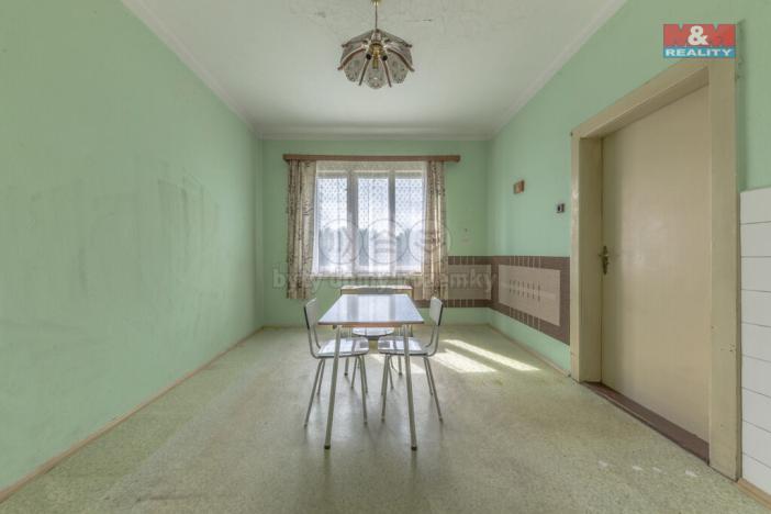 Prodej rodinného domu, Benátky nad Jizerou - Benátky nad Jizerou II, Pražská, 186 m2