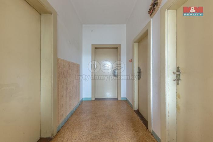 Prodej rodinného domu, Benátky nad Jizerou - Benátky nad Jizerou II, Pražská, 186 m2