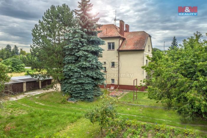 Prodej rodinného domu, Benátky nad Jizerou - Benátky nad Jizerou II, Pražská, 186 m2