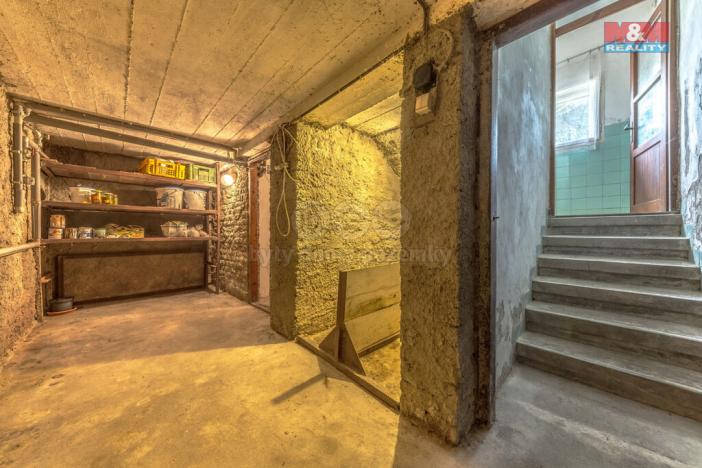 Prodej rodinného domu, Benátky nad Jizerou - Benátky nad Jizerou II, Pražská, 186 m2