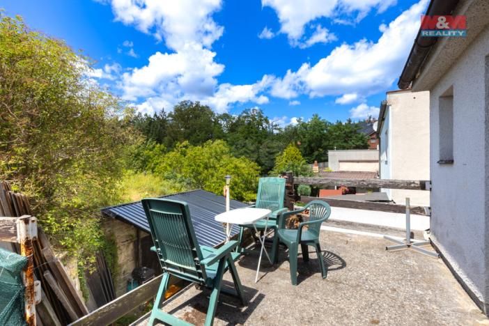 Prodej rodinného domu, Doksy, Skalní, 95 m2