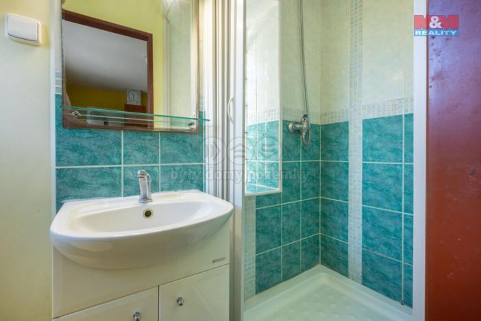 Prodej rodinného domu, Doksy, Skalní, 95 m2