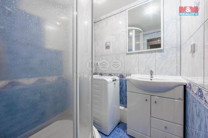 Prodej bytu 2+1, Jáchymov, Na Slovanech, 67 m2