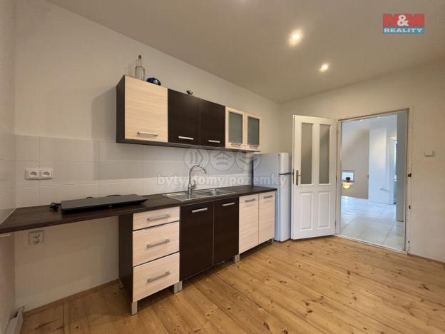 Pronájem bytu 2+1, Trutnov - Horní Předměstí, Do Polí, 123 m2