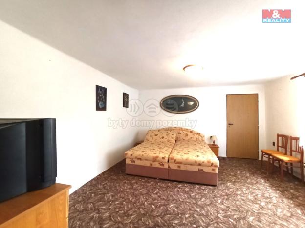 Prodej rodinného domu, Litovel - Nová Ves, 124 m2