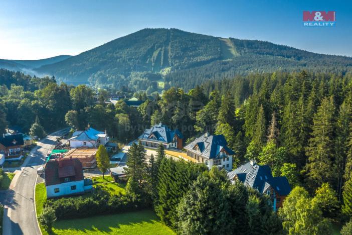 Prodej bytu 1+kk, Harrachov - Nový Svět, 32 m2