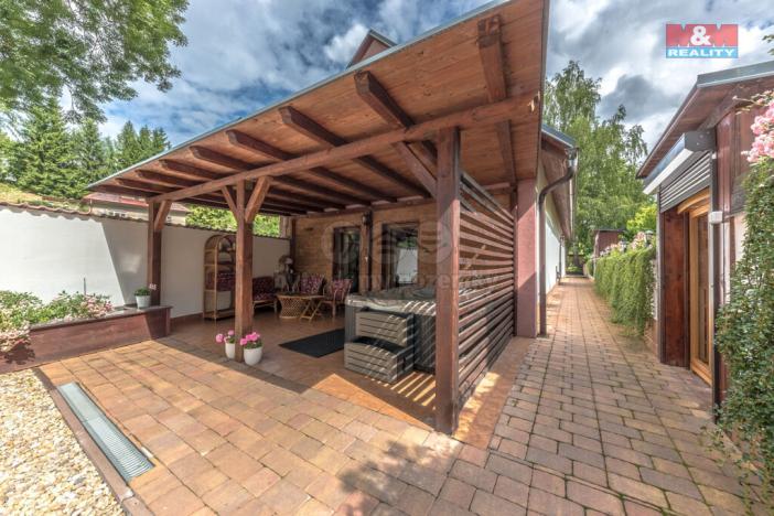 Prodej chalupy, Nová Paka - Štikov, 220 m2