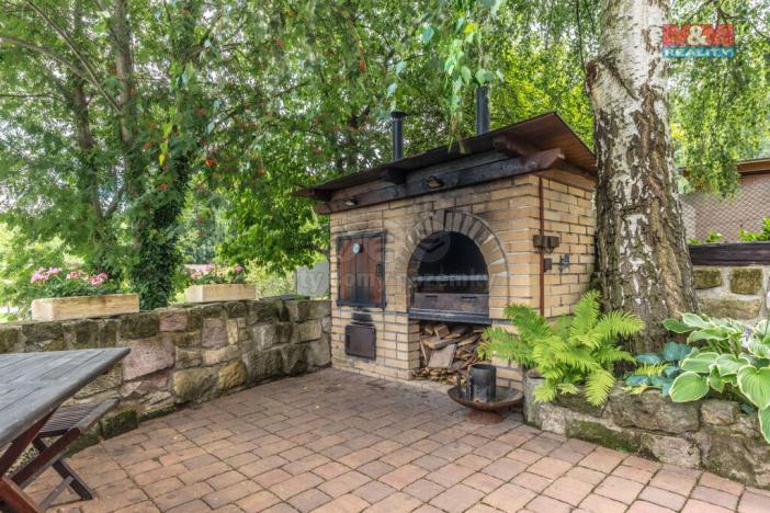 Prodej chalupy, Nová Paka - Štikov, 220 m2