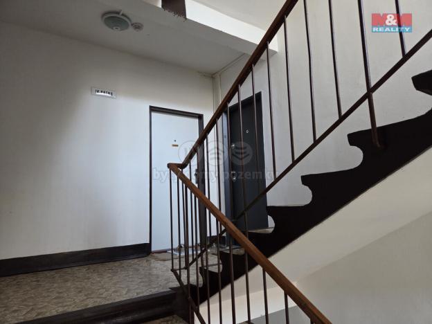 Prodej bytu 2+kk, Praha - Záběhlice, Práčská, 53 m2