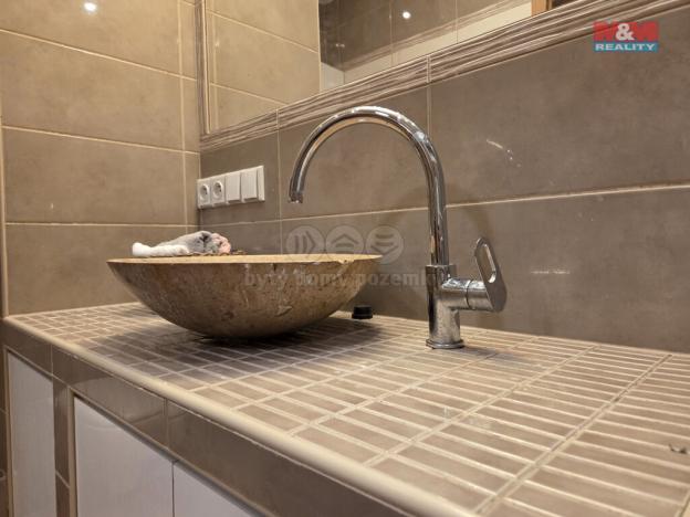 Prodej bytu 2+kk, Praha - Záběhlice, Práčská, 53 m2