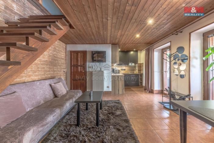 Prodej rodinného domu, Nová Paka - Štikov, 220 m2