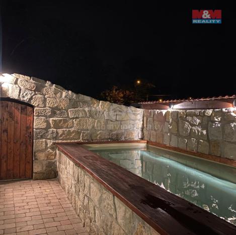 Prodej rodinného domu, Nová Paka - Štikov, 220 m2