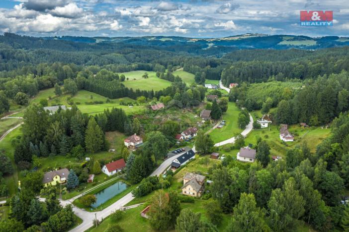 Prodej rodinného domu, Nová Paka - Štikov, 220 m2