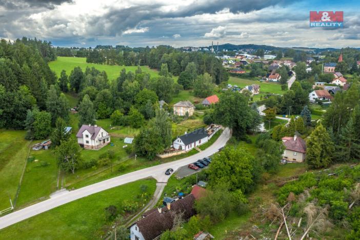 Prodej rodinného domu, Nová Paka - Štikov, 220 m2