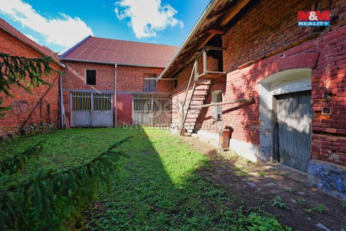 Prodej pozemku pro bydlení, Prostějov - Žešov, 1951 m2