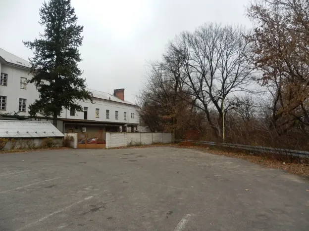 Pronájem výrobních prostor, Hodonín, Bratislavská, 528 m2