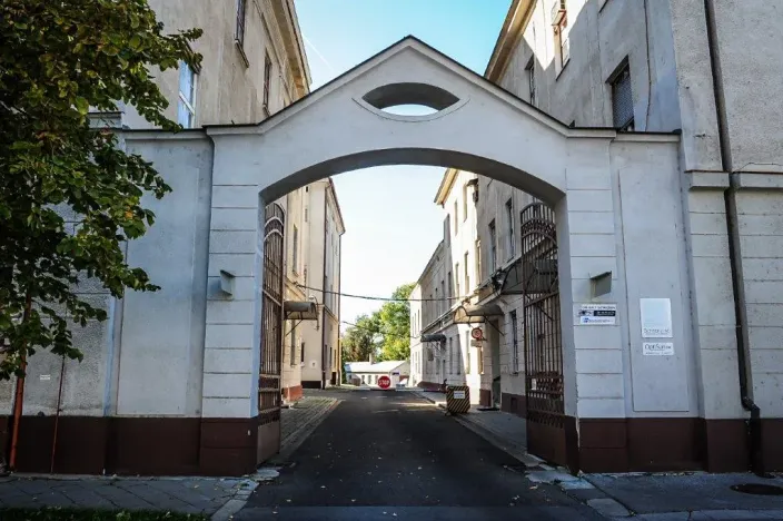 Pronájem skladu, Hodonín, Bratislavská, 28 m2